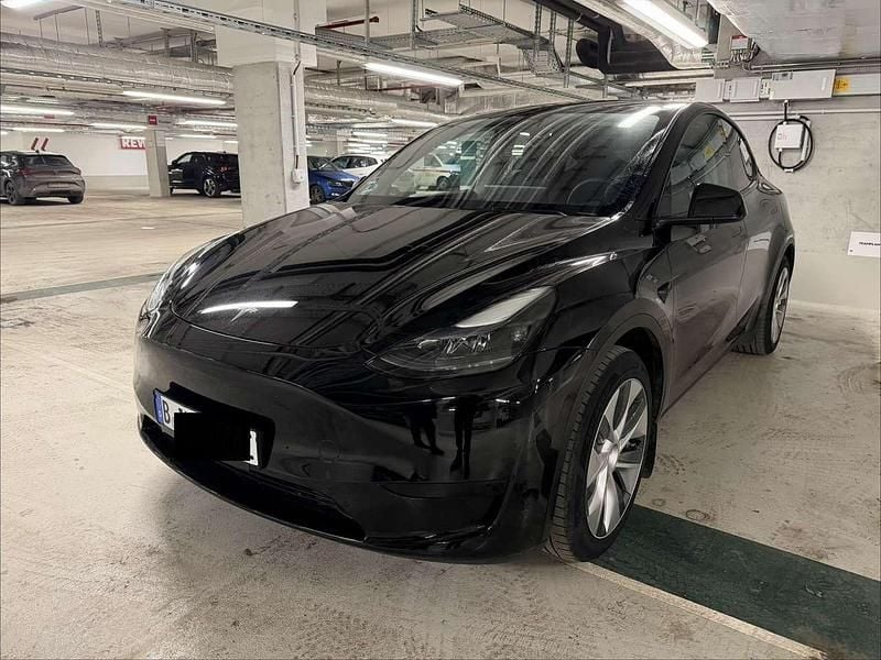 Gebraucht 2023 Tesla Model Y SUV | 34.000 € (Fairer Preis) - Bild 1/4