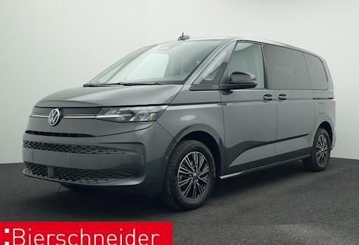 Gebraucht VW Multivan Goal 150 PS (110 kW) 2025 Grau Van