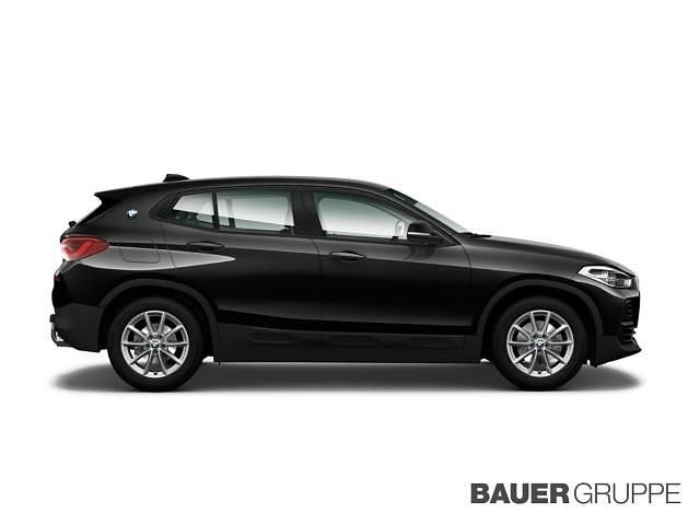 Second-hand BMW X2 Performance 150 CP (110 kW) 2019 Negru SUV