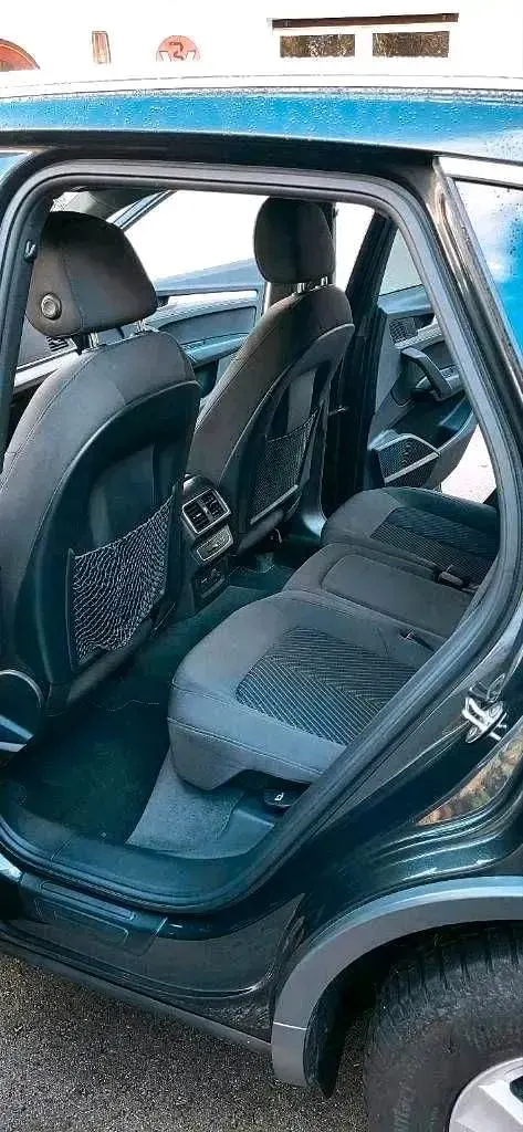 Gebraucht Audi Q5 245 PS (180 kW) 2019 SUV