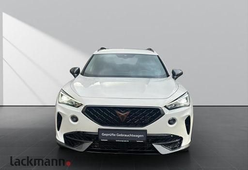 Gebraucht Cupra Formentor VZ 310 PS (228 kW) 2023 Weiss SUV