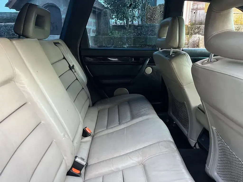 Gebraucht Audi 100 313 PS (230 kW) 1994 Grün Limousine