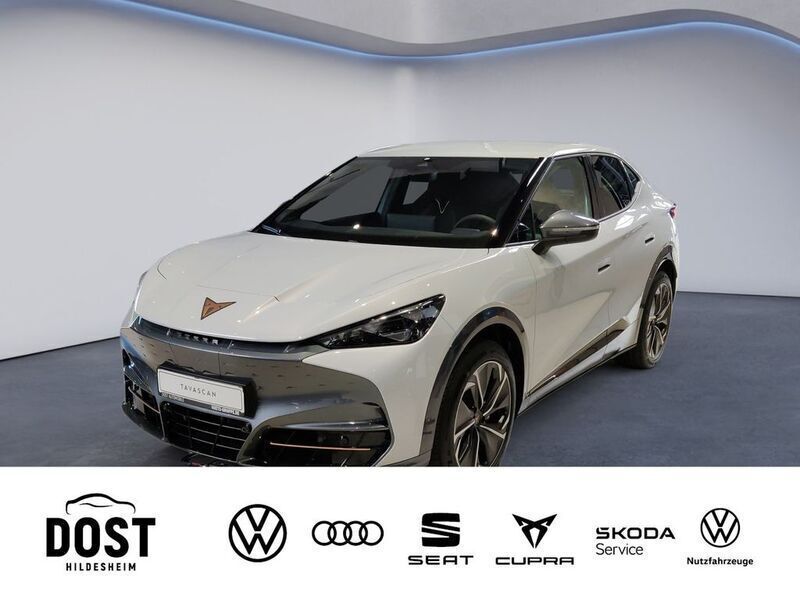 Silber Neu 2025 Cupra Tavascan VZ2 SUV | 59.730 € (Teuer) - Bild 1/4