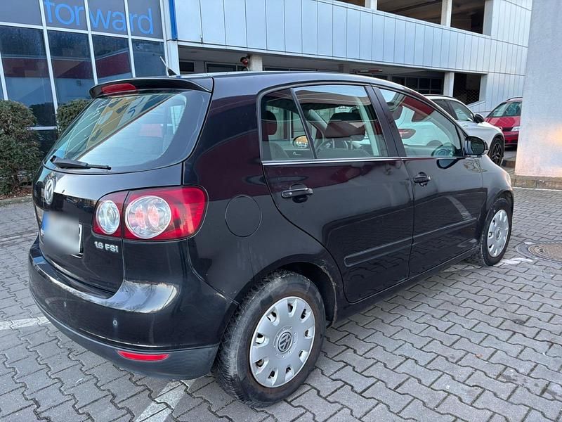 Gebraucht VW Golf IV 115 PS (84 kW) 2006 Blau Limousine