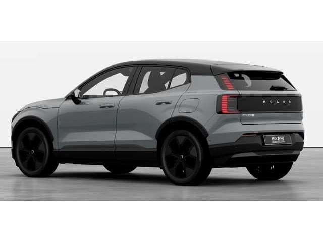 Neu Volvo EX30 CC Performance 314 kW (428 PS) 2025 Grau SUV
