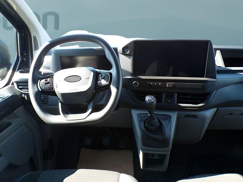 Gebraucht Ford Transit Custom 136 PS (100 kW) 2024 Van / Kleinbus