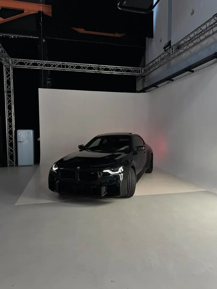 Gebraucht BMW M2 Shadowline 460 PS (338 kW) 2023 Schwarz Coupé