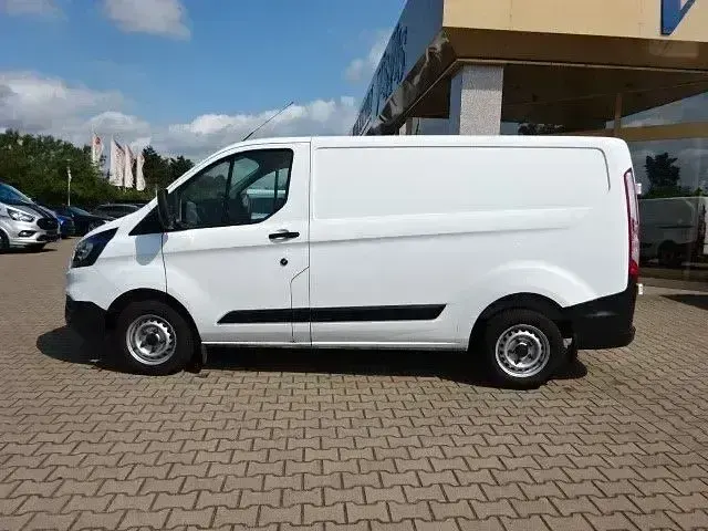 Second-hand Ford Transit Custom 104 CP (76 kW) 2021 Andere