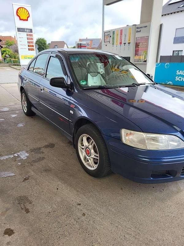 Gebraucht 1999 Honda Accord LS Limousine | 3.450 € (Fairer Preis) - Bild 1/4