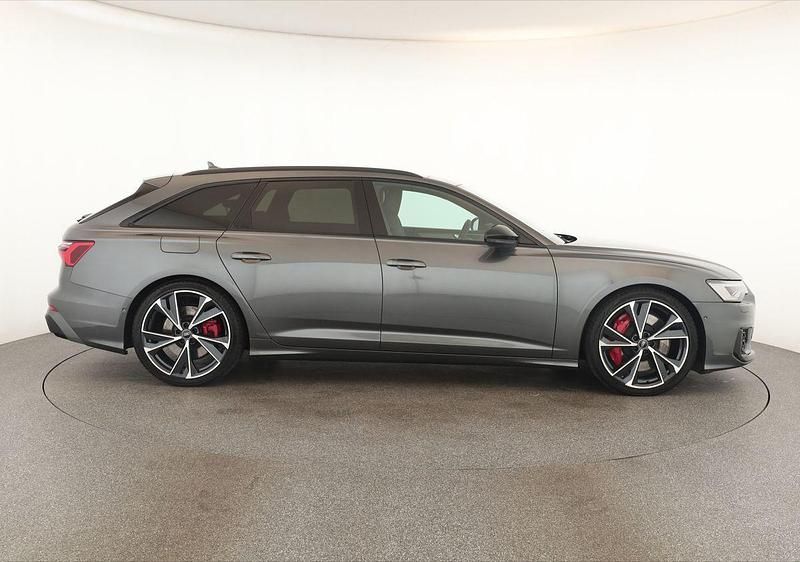 Gebraucht Audi S6 Ambiente 344 PS (253 kW) 2025 Daytonagrau perleffekt Kombi