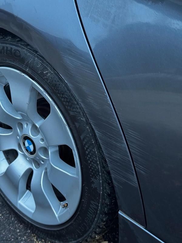 Gebraucht BMW 330 231 PS (169 kW) 2006 Grau Limousine