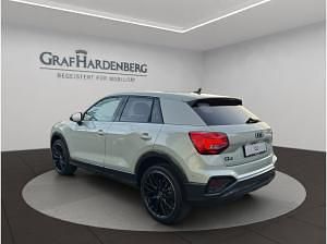 Neu Audi Q2 Advanced Plus 150 PS (110 kW) 2026 Weiß (tausilber metallic) SUV