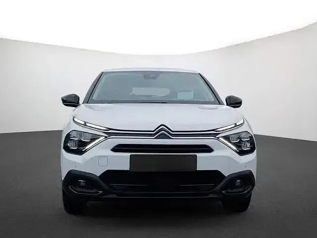 Używany Citroën C4 PureTech 131 KM (96 kW) 2023 Biały SUV