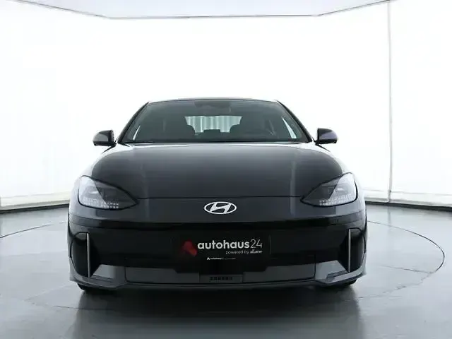 Gebraucht Hyundai Ioniq 6 167 kW (228 PS) 2023 Grau Limousine