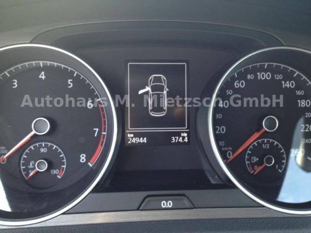 Gebraucht VW Golf VII Comfortline 105 PS (77 kW) 2013 Andere farbe Limousine
