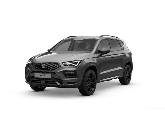 Neu Seat Ateca FR 150 PS (110 kW) 2026 Grau SUV