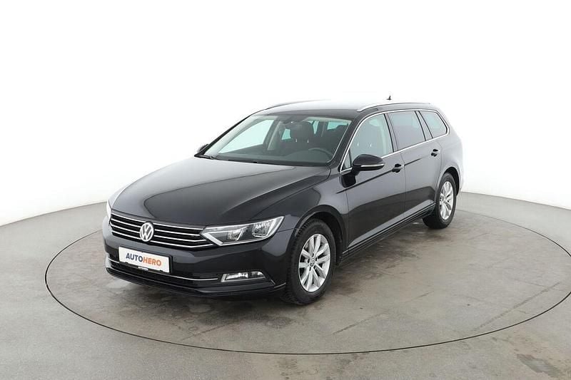 Brugt VW Passat Comfortline 190 HK (139 kW) 2016 Stationcar