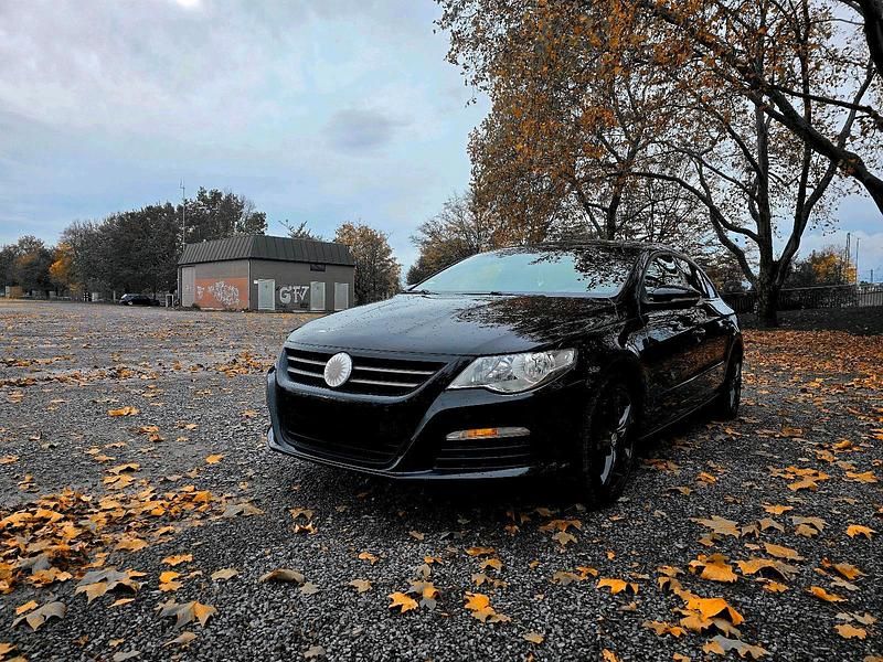 Gebraucht 2009 VW CC Limousine | 6.700 € (Fairer Preis) - Bild 1/4