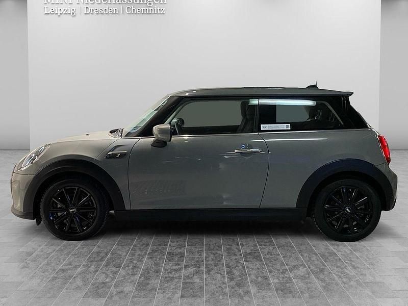 Gebraucht Mini Cooper SE 135 kW (184 PS) 2022 Grau Kleinwagen