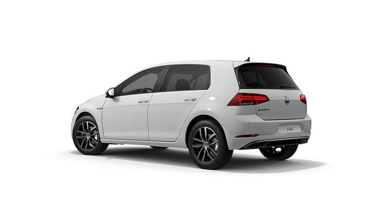Gebraucht VW e-Golf 100 kW (136 PS) 2020 Kleinwagen