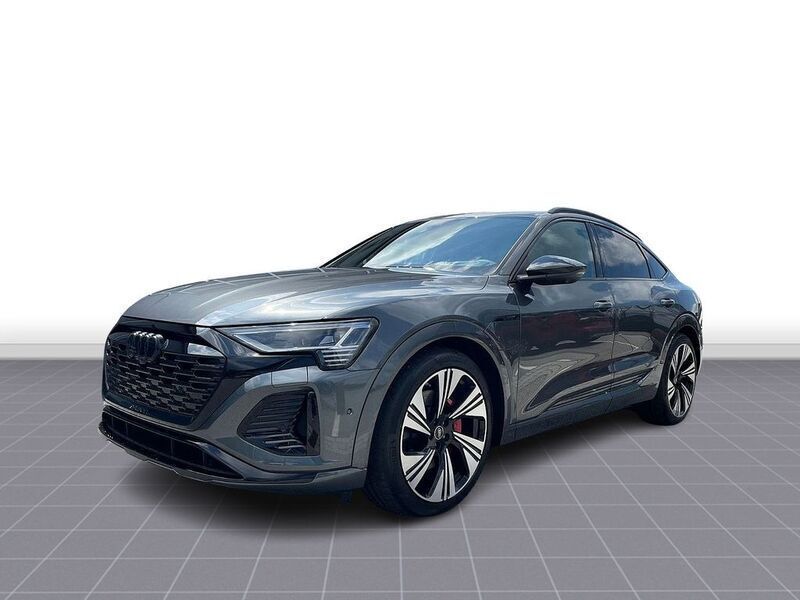 Gebraucht 2023 Audi Q8 e-tron S-Line SUV | 64.900 € (Superpreis) - Bild 1/4