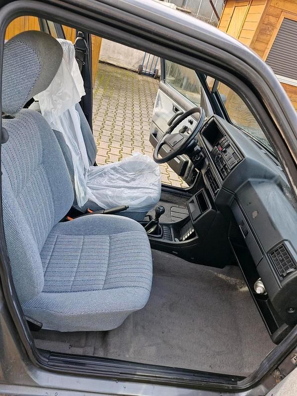 Gebraucht VW Golf II 1986 Kleinwagen