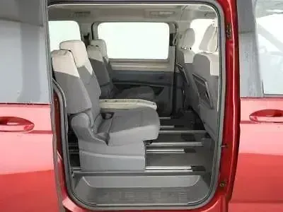 Brugt VW Multivan 150 HK (110 kW) 2024 Andere MPV