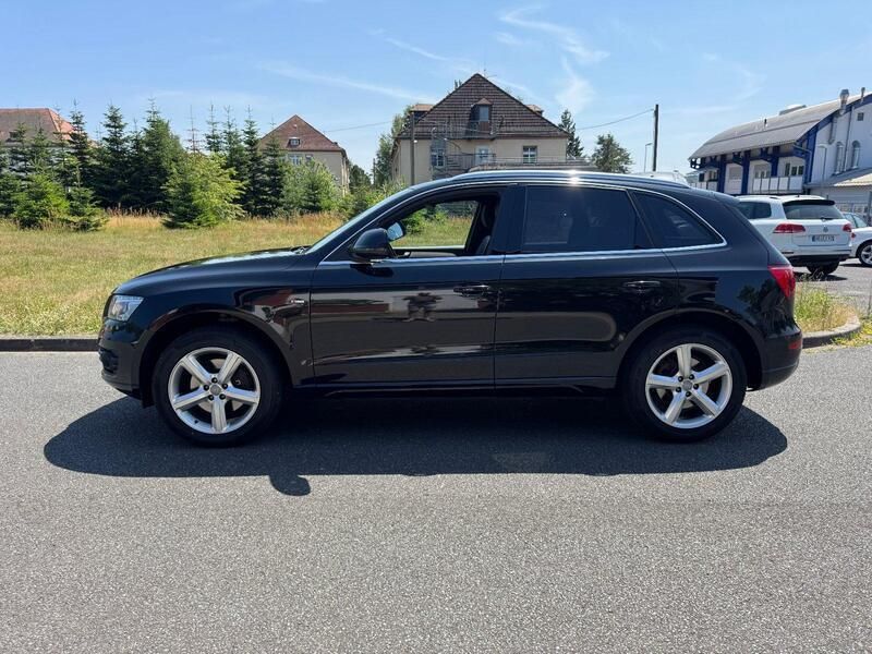Gebraucht 2010 Audi Q5 S-Line SUV | 6.950 € (Superpreis) - Bild 1/4