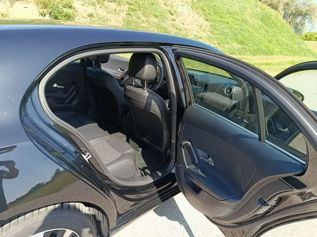 Gebraucht Mercedes A180 Style 116 PS (85 kW) 2021 Limousine