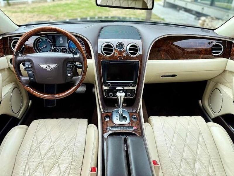 Gebraucht Bentley Flying Spur 625 PS (459 kW) 2014 Other Limousine