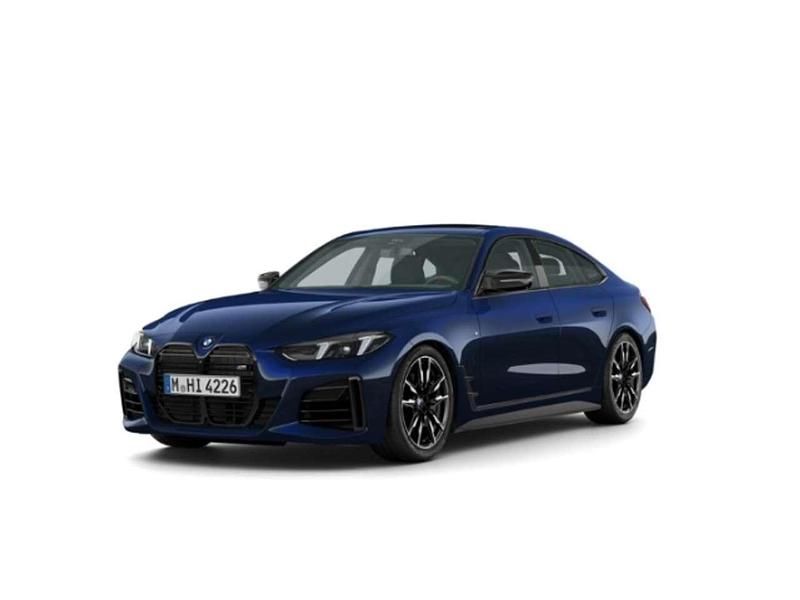 Tansanitblau ii metallic Gebraucht 2024 BMW 440 M Sport Coupé | 69.900 € (Teuer) - Bild 1/4