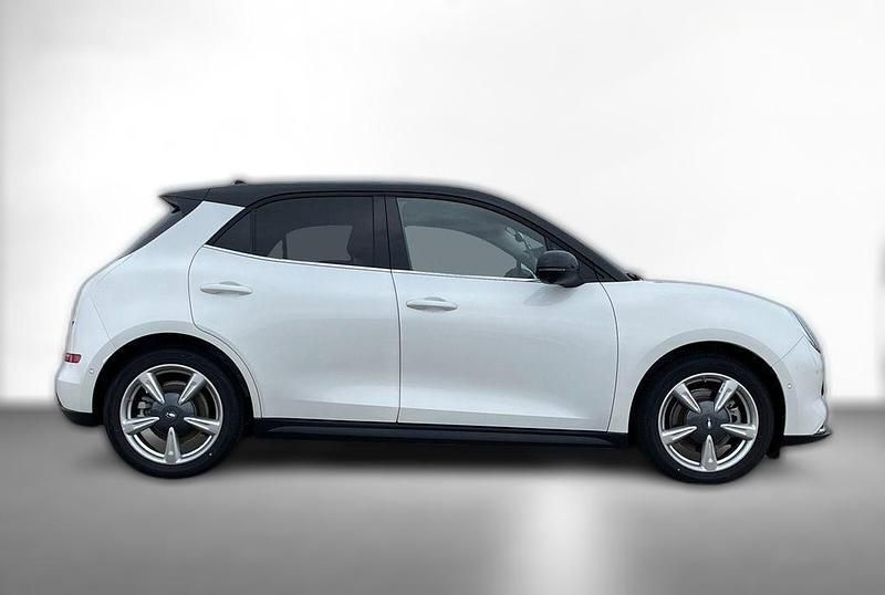 Gebraucht Ora 03 Pro+ 125 kW (171 PS) 2024 Weiß metallic Kleinwagen