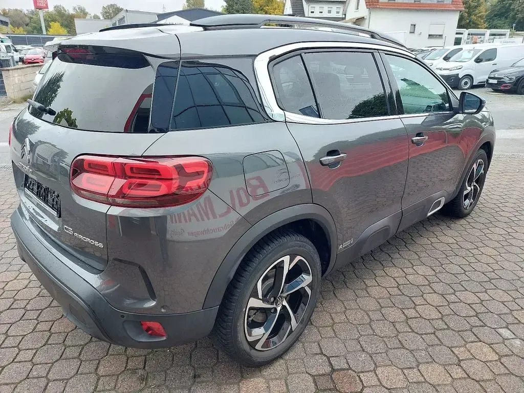 Gebraucht Citroën C5 Aircross Live 131 PS (96 kW) 2020 Other SUV