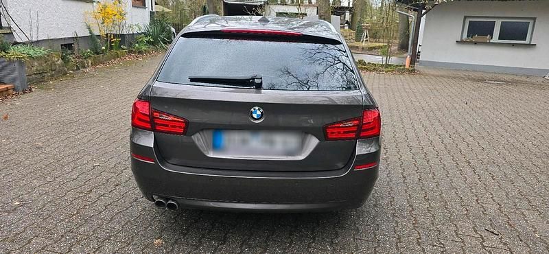 Gebraucht BMW 530 258 PS (189 kW) 2012 Andere farben Kombi
