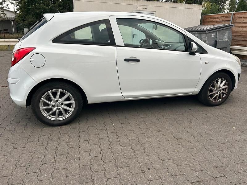 Gebraucht 2012 Opel Corsa Kleinwagen | 3.200 € - Bild 1/4
