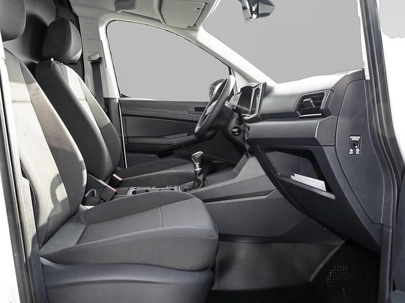 Gebraucht Ford Transit Trend 102 PS (75 kW) 2025 Weiß Van / Kleinbus