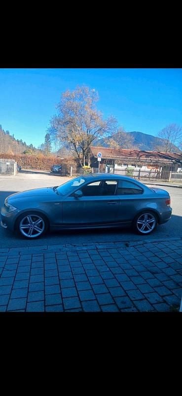 Gebraucht BMW 120 Coupé 170 PS (125 kW) 2012 Coupé