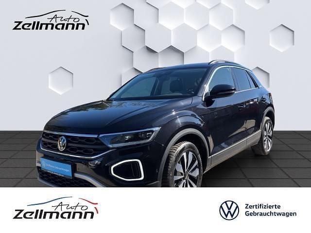 Second-hand VW T-Roc Goal 150 CP (110 kW) 2025 SUV