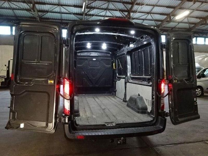 Gebraucht Ford Transit Trend 169 PS (124 kW) 2020 Grau