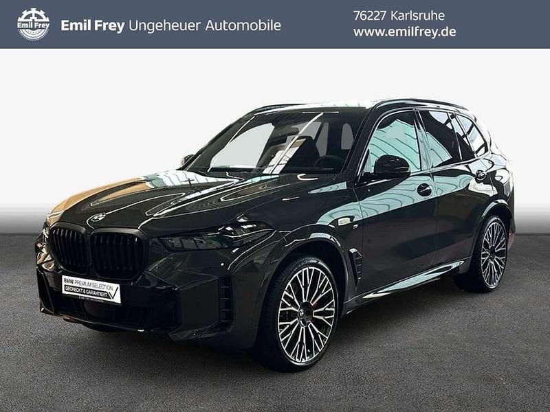 Grau Neu 2025 BMW Isetta 250 Sport Line Coupé | 117.490 € - Bild 1/3