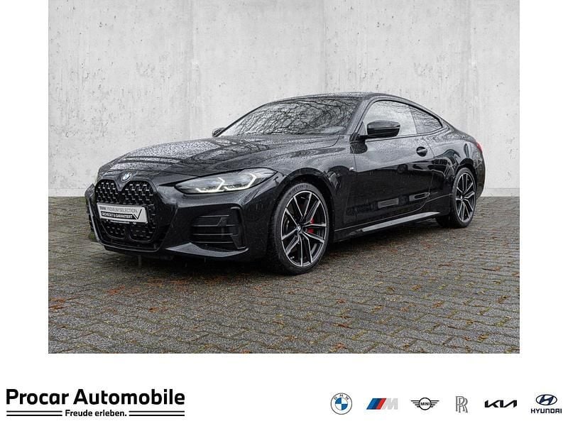 Gebraucht BMW M440 M Sport 340 PS (250 kW) 2023 Limousine