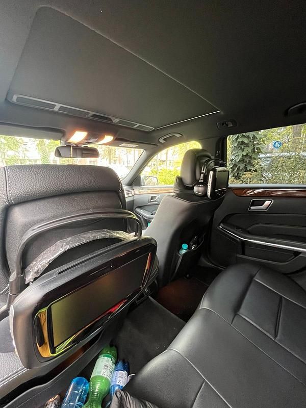 Gebraucht Mercedes E300 231 PS (169 kW) 2013 Kombi