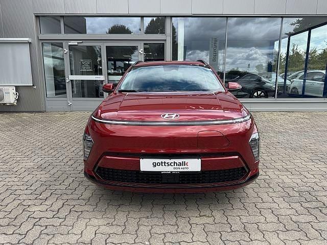Neu Hyundai Kona Trend 150 kW (204 PS) 2025 Rot SUV