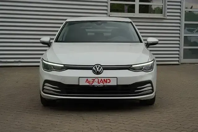 Używany VW Golf VII 2021 Andere Hatchback