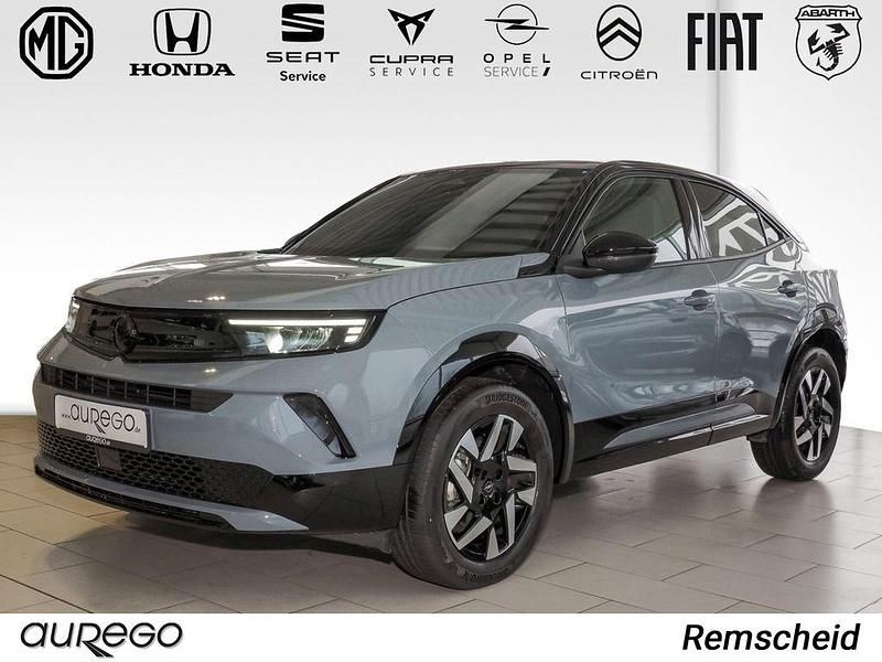 Grau Gebraucht 2025 Opel Mokka S SUV | 22.980 € (Fairer Preis) - Bild 1/4
