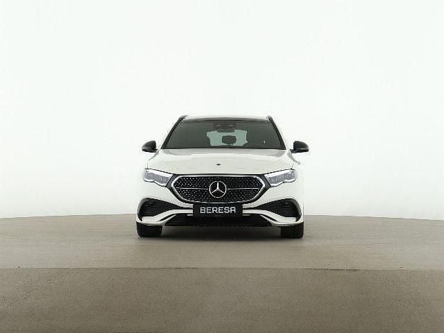 Gebraucht Mercedes E300 Advanced Plus 313 PS (230 kW) 2026 Weiß Limousine