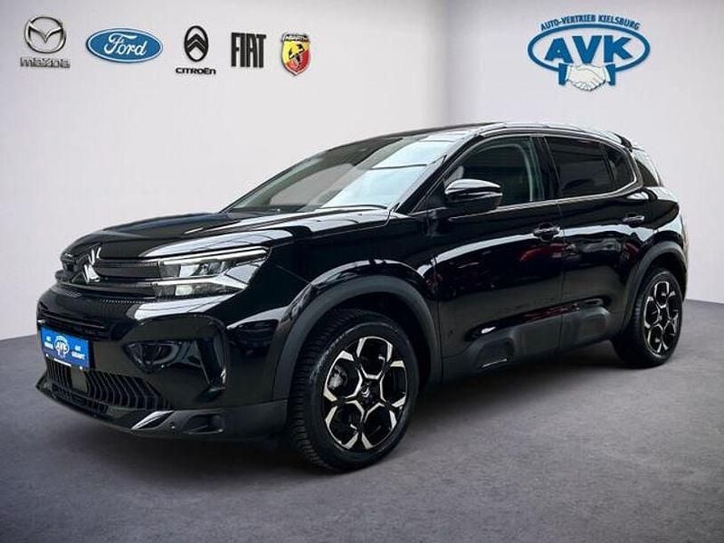 Gebraucht Citroën C5 Aircross 145 PS (106 kW) 2025 Noir perla nera SUV