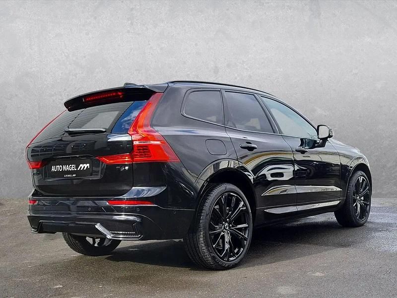 Gebraucht Volvo XC60 Plus 349 PS (256 kW) 2025 Andere SUV