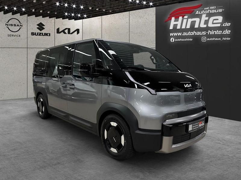 Neu Kia PV5 119 kW (163 PS) 2025 Grau Van / Kleinbus