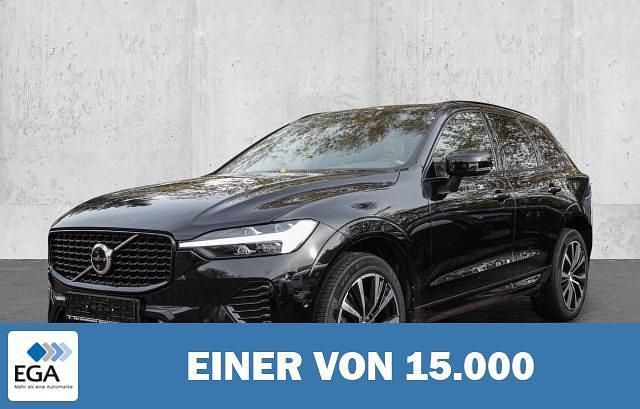 Gebraucht Volvo XC60 Plus 197 PS (144 kW) 2023 Metallic SUV